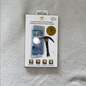 FREE W 35$ PURCHASETempered Glass Screen Protector